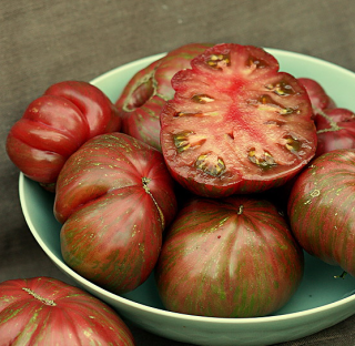 img-0: Томат Беркли Тай Дай Пинк - ООО «Семена Тут»