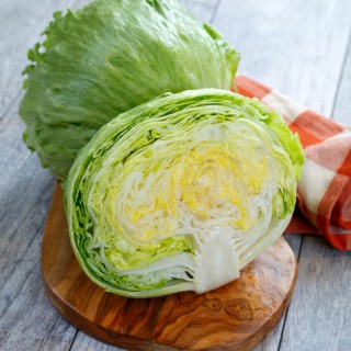 Салат Меридиан - ООО «Семена Тут»