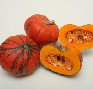 img-1: Тыква Конфетка - ООО «Семена Тут»