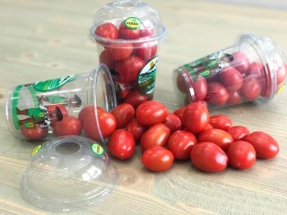 img-2: Томат Пекбол F1 - ООО «Семена Тут»