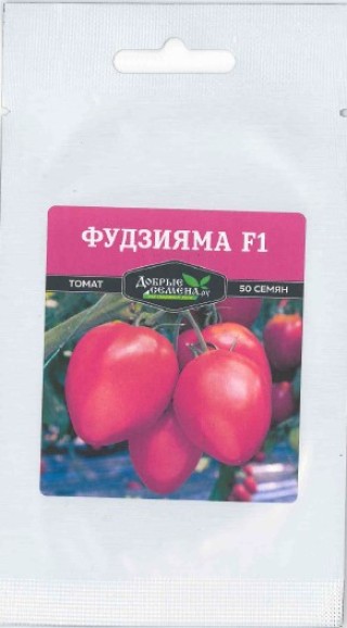 img-2: Томат Фудзияма F1 - ООО «Семена Тут»