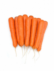 Морковь Октаво F1 [1,6-1,8 мм] - ООО «Семена Тут»
