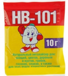 Стимулятор роста НВ-101 (hb-101) (10 гр) - ООО «Семена Тут»