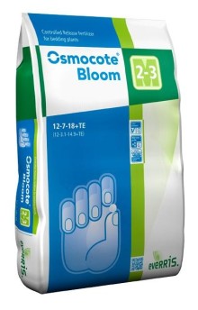 Осмокот Блюм (2-3 мес) [1 кг] - ООО «Семена Тут»