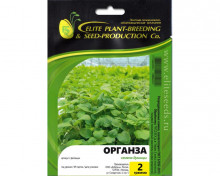 img-1: Душица Органза - ООО «Семена Тут»