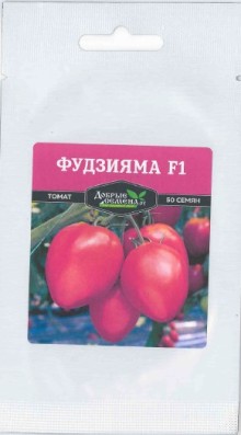 img-2: Томат Фудзияма F1 - ООО «Семена Тут»