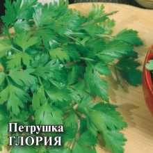 img-1: Петрушка Глория - ООО «Семена Тут»