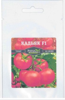 img-3: Томат Кадьяк F1 - ООО «Семена Тут»