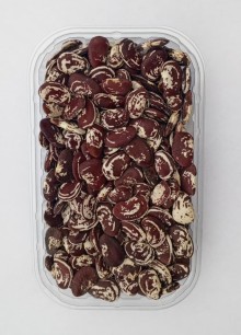 img-1: Фасоль Лимская - ООО «Семена Тут»