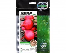 img-1: Редька Турандот - ООО «Семена Тут»