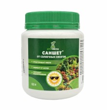 Саншет, ВСК - ООО «Семена Тут»