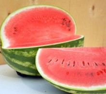 img-1: Арбуз Термез F1 - ООО «Семена Тут»