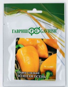 img-1: Перец Золотая осень - ООО «Семена Тут»